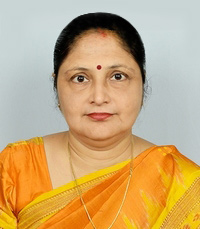 Dr. Navaneeta Rath