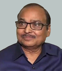 Justice Raghunath Biswal, Chairperson